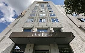 Citadines Place D'Italie Paris